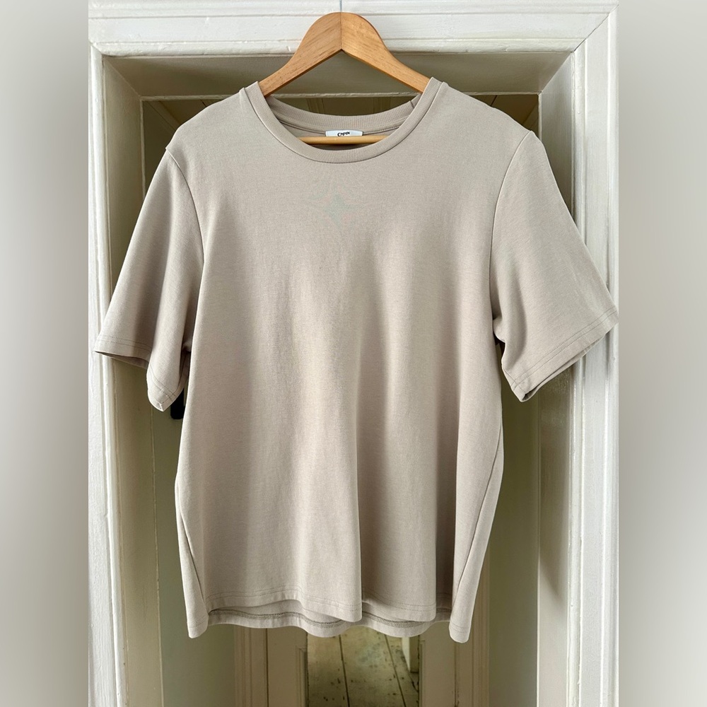 CMMN SWDN Men’s Relaxed Fit T-Shirt sz M